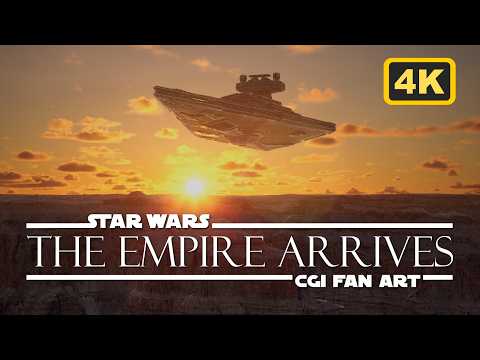 Star Wars: Earth Invasion