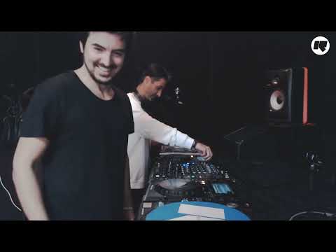 Lazare Hoche & Matthew Dekay   Live 2018-12