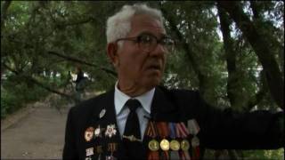 Поезд Победы