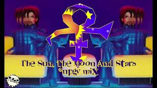 Prince - The Sun, The Moon And Stars *NPGV mix - NPG Vandals
