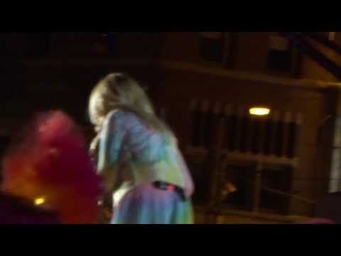 Candy Dulfer & Rico Greene - Treasure