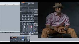 Raphael Saadiq – Oh Girl (Slowed Down)