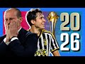 MAX & FEDE ONE MORE YEAR? || CARNESECCHI  & MIDFIELDERS