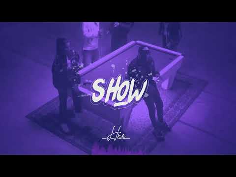 [FREE] GREEN MONTANA x VALD - "SHOW" 2-Step Type Beat 2022
