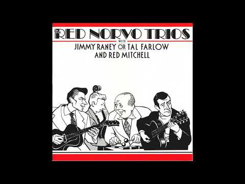 Red Norvo —The Red Norvo Trios