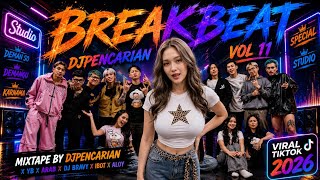 Download lagu SAKADUNG KADING BASSLINE BOUNCE X BKB VIRAL 2026 YB X DJ BRAVY X IBOT13 | MIXTAPE DJPENCARIAN VOL 11 mp3