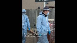 Afghan arrested over fatal dog walker stabbing