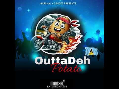 Dennery Segment Mix 2024 ft Outta Deh Potato #Marshalentertainment