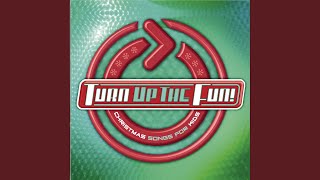 Go, Tell It On the Mountain