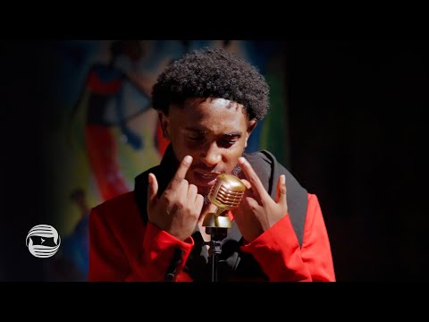 Haki – ቆየ እንዴ | KOYE ENDE - New Ethiopian Music 2025 (Official Music Video)