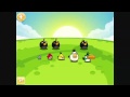 Angry Birds Golden Egg 12 Location Walkthrough
