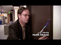 The Office Season 9 Intro
