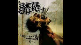 Suicide Silence - The Fallen (audio HD)