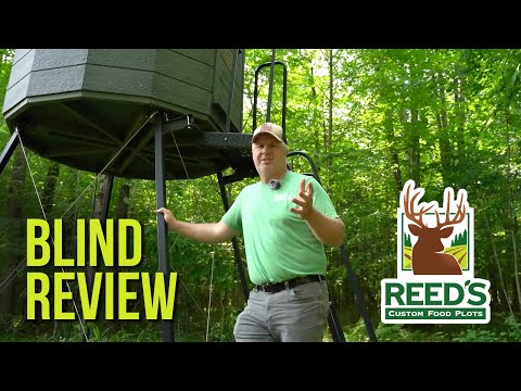 Premium Hunting Blind Comparison