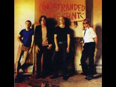 The Saints - River Deep, Mountain High