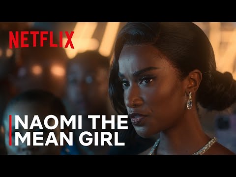Bad Influencer | Naomi The Mean Girl | AfricaOnNetflix