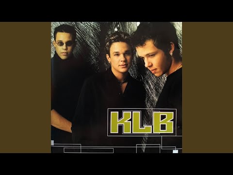 Nem O Tempo Apagou - KLB