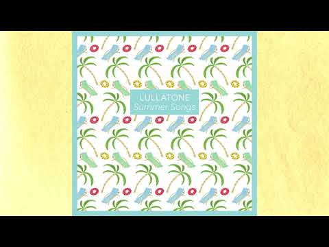 Lullatone - race against the sunset