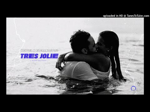Veysel - Très Jolie feat. ElGrande Toto ( Slowed and Reverb )
