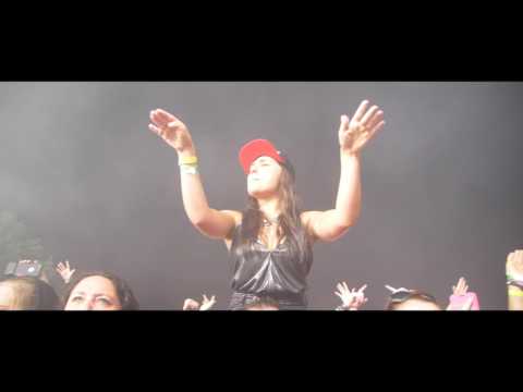 REBELION | FATALITY 2017 RECAP