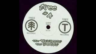 Dj Icey - Treehouse