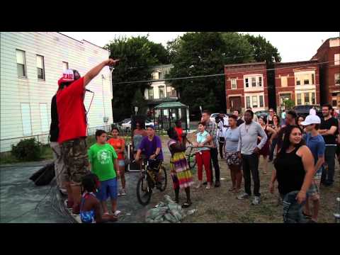 Rebel Diaz, WE GONNA MAKE IT