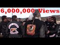 HELLS ANGELS Patch 'No Joke' Can Ya Keep-Up HELLS ANGELS Patch 'No Joke' Can Ya Keep-Up