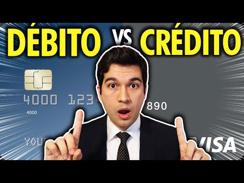 Using a CREDIT vs. DEBIT card: which is better?