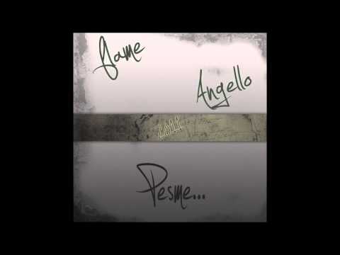 Flame Angello - Zivot ispunim mastom (2011)