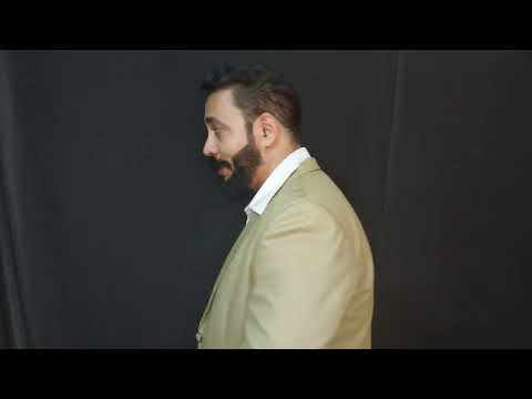 DeepNarain Chellanii introduction video with contact