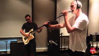 Matisyahu “Hard Way” Live at KDHX 10/01/14