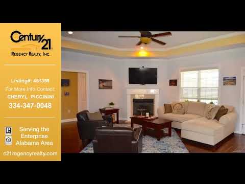 Enterprise Real Estate Home for Sale. $284,900 4bd/3ba. - CHERYL  PICCININI of C21RegencyRealty.com