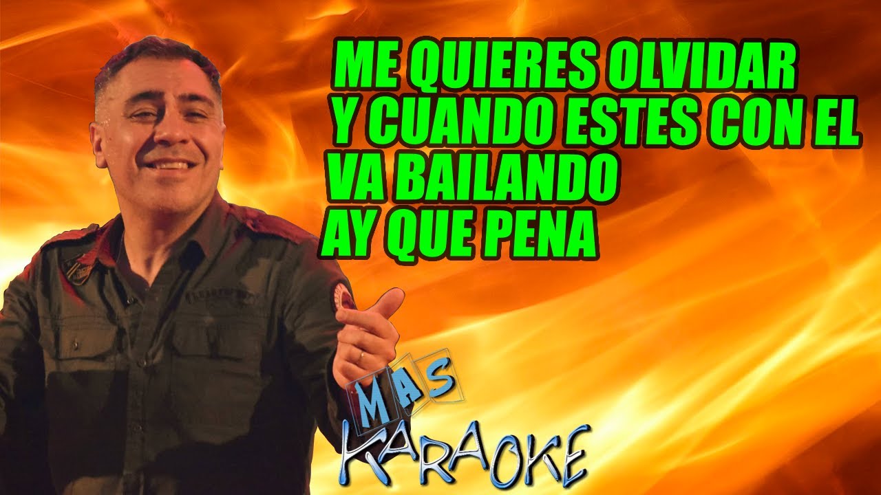 Y Cuando Est茅s Con 脡l