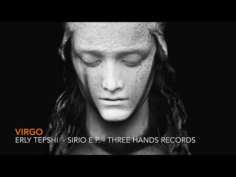 Erly Tepshi - Virgo