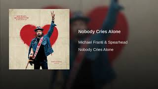 Nobody Cries Alone