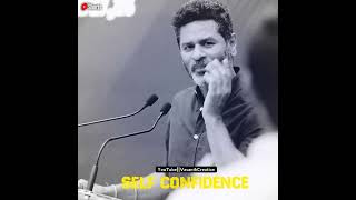 Self Confidence | Prabhu Deva Speech | Confident | Dance Master | Vasanth Creation