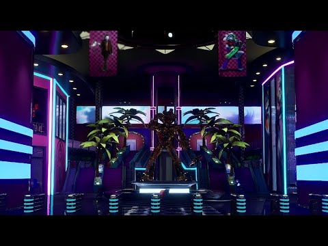 Remastering Five Nights at Freddy's: Security Breach Using Mods