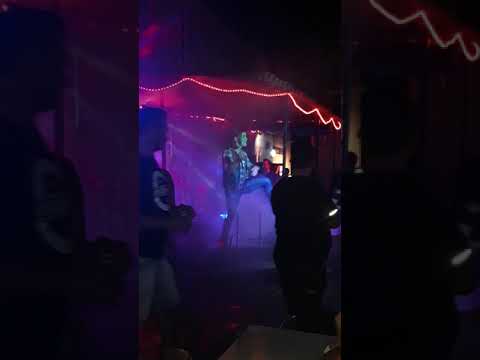 Christian Alonso Gradaille (Beatles Bar)