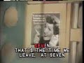 Sentimental Journey - Video Karaoke (Pioneer)