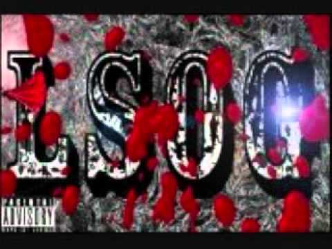 Bloody Savage Of L.S.O.G- Stop It 5.wmv