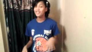 Tynisha keli (cover)  coverstations with god