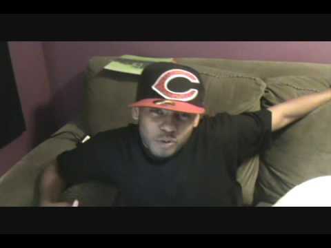 QG Peceta, Link On El Director, Briyan @ A & X Studio NYC Mandando saludos