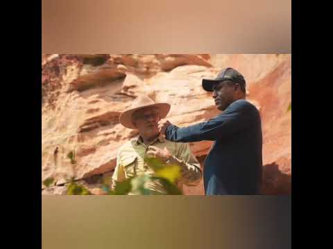 Redenção do Gurguéia: O Encontro entre História, Hatureza e Cultura 