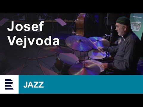 Josef Vejvoda Trio v Olomouci
