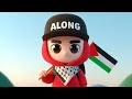 El Suraya Palestin