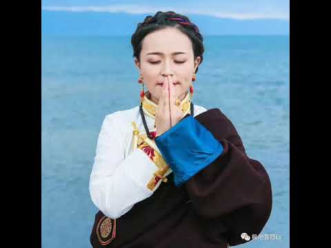 2018 Tibetan Song - ANU Just to find you