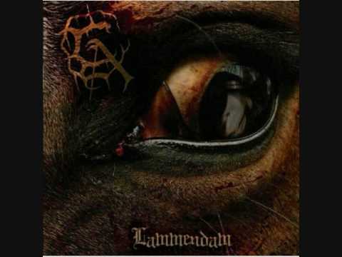 Haunting Echoes From The Seventeenth Century - Carach Angren