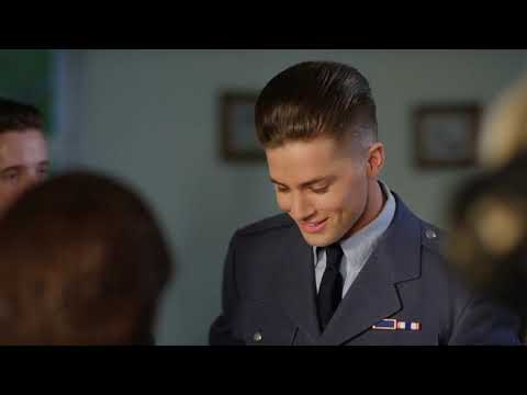 Sunrise in heaven love clip part 2