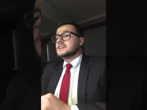 Direito ao silêncio - Direitos de Miranda