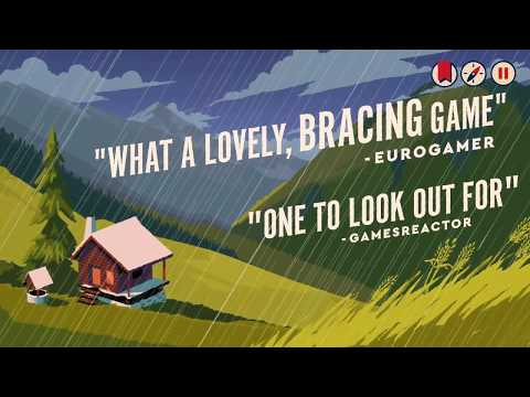 Release Date Trailer